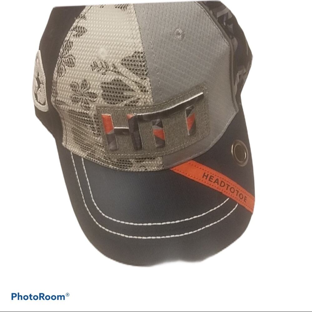 California Cap by HTT - Head to Toe